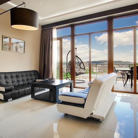 Hotel Orion Tbiliszi Kültér fotó