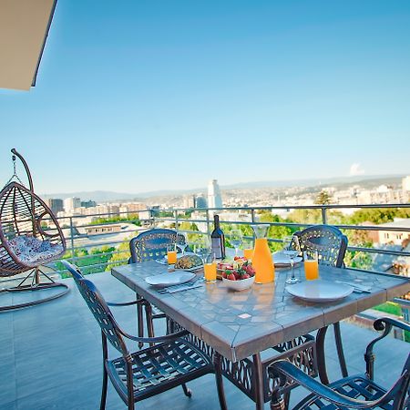 Hotel Orion Tbiliszi Kültér fotó