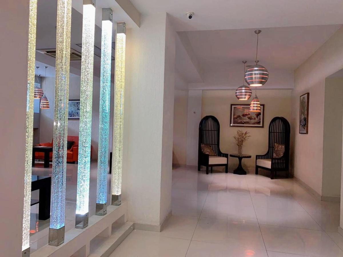 Hotel Orion Tbiliszi Kültér fotó