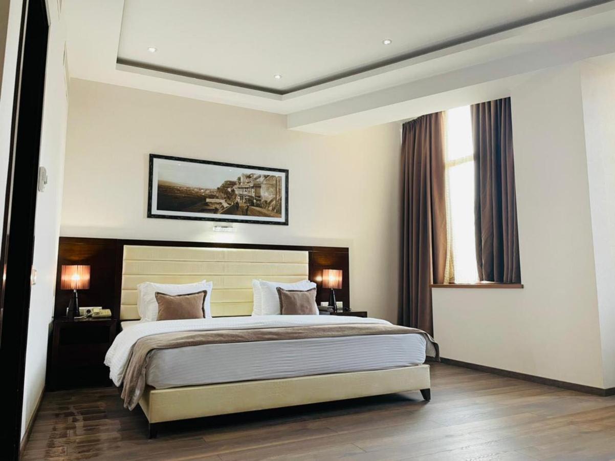 Hotel Orion Tbiliszi Kültér fotó