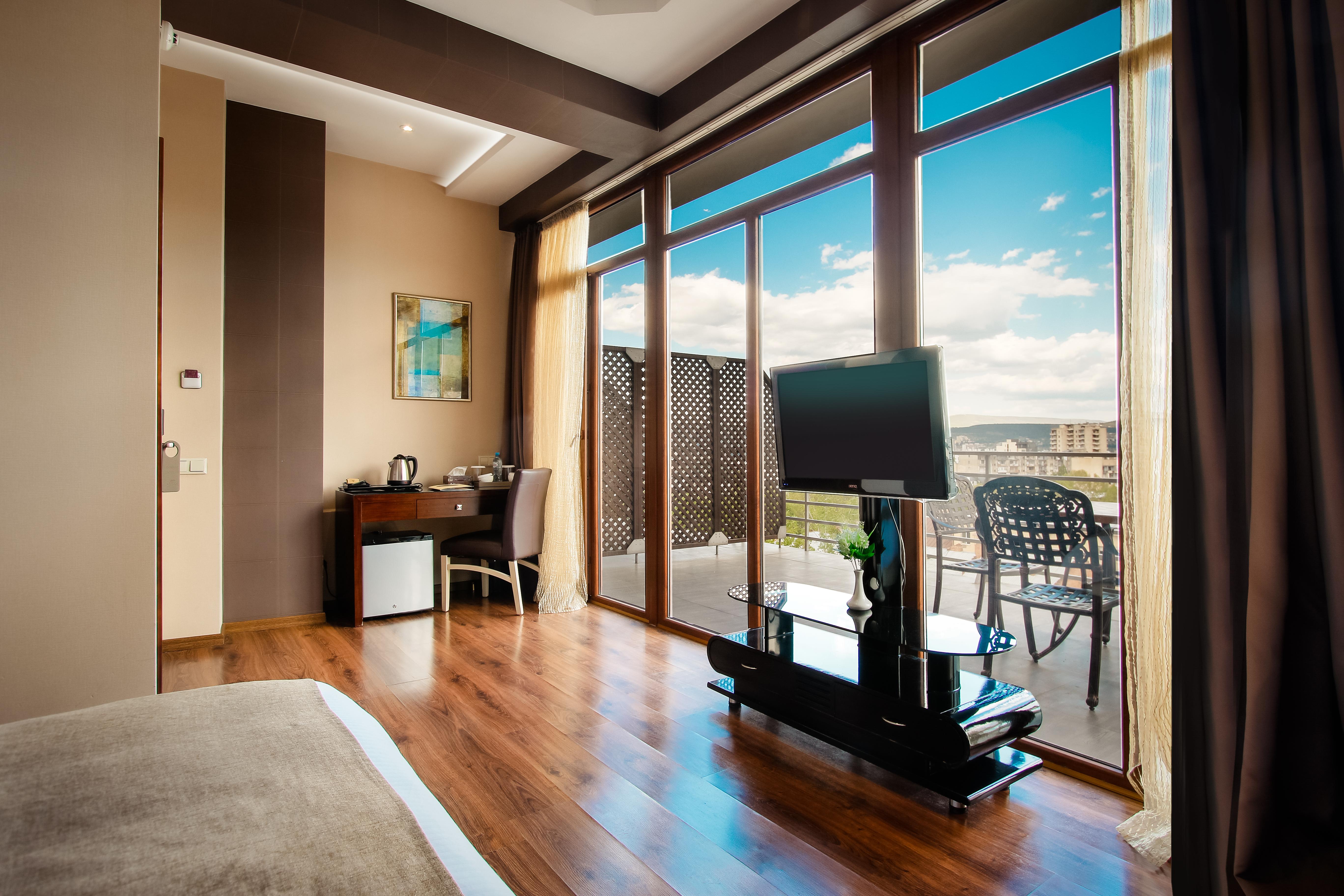 Hotel Orion Tbiliszi Kültér fotó