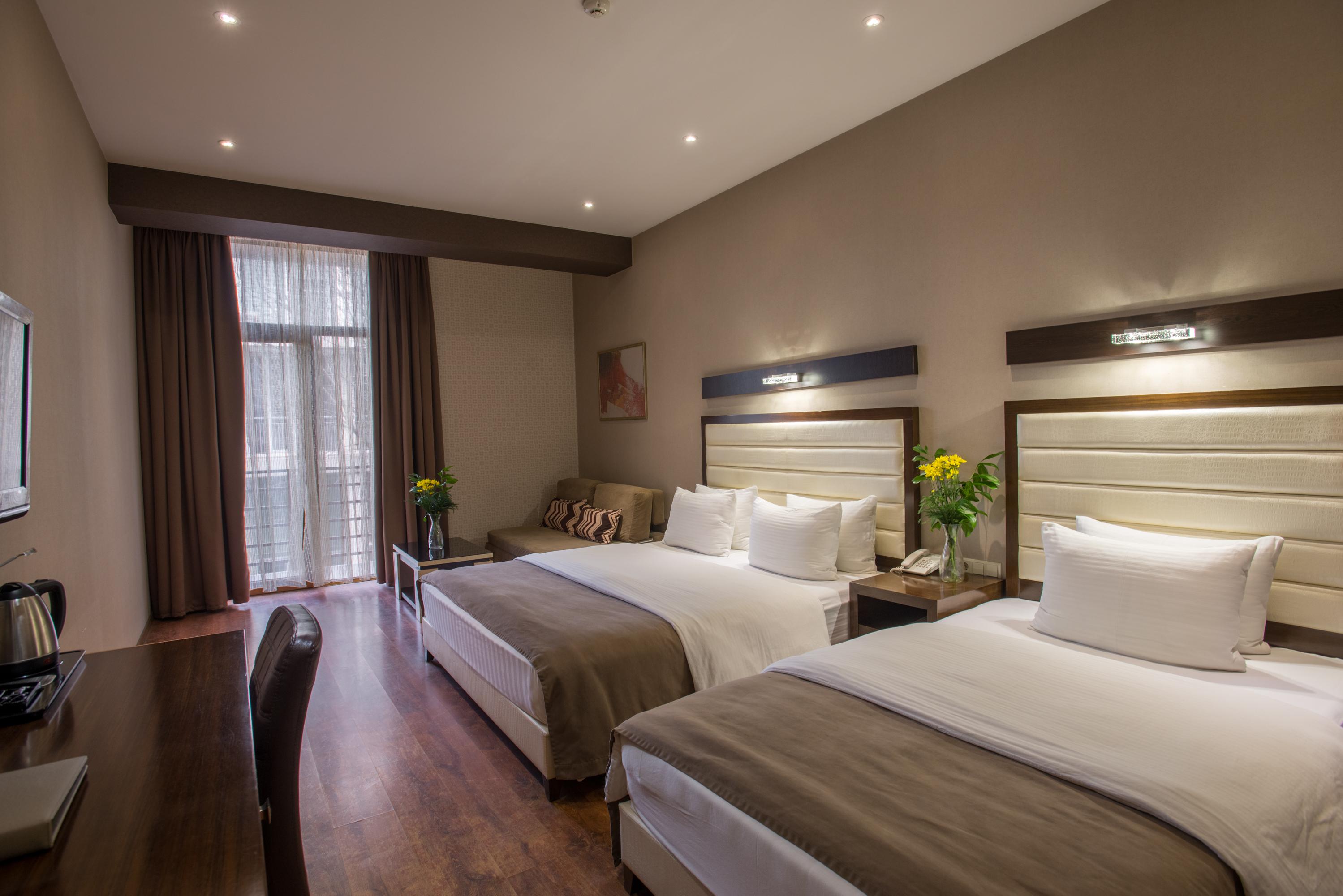Hotel Orion Tbiliszi Kültér fotó