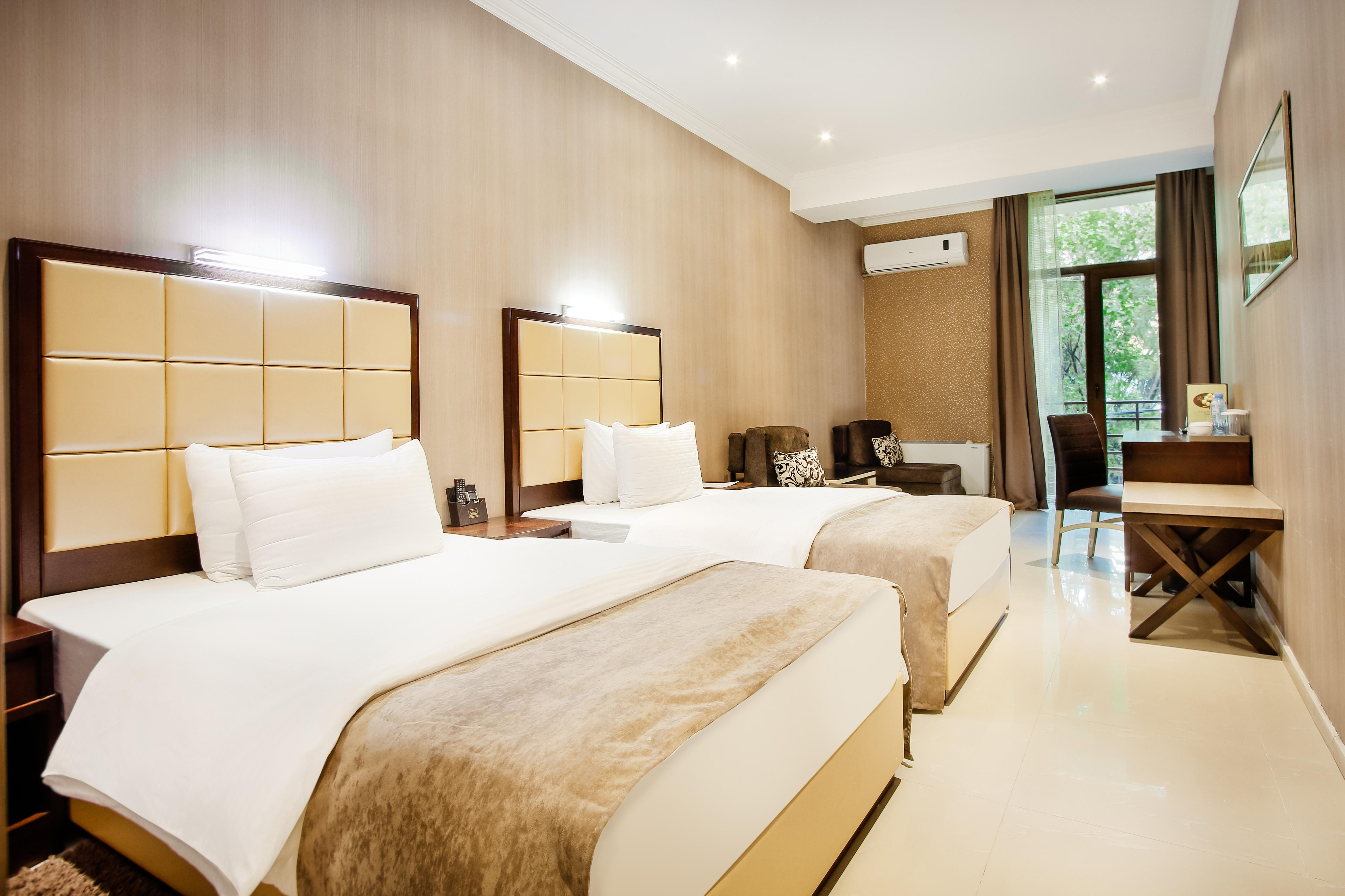 Hotel Orion Tbiliszi Kültér fotó