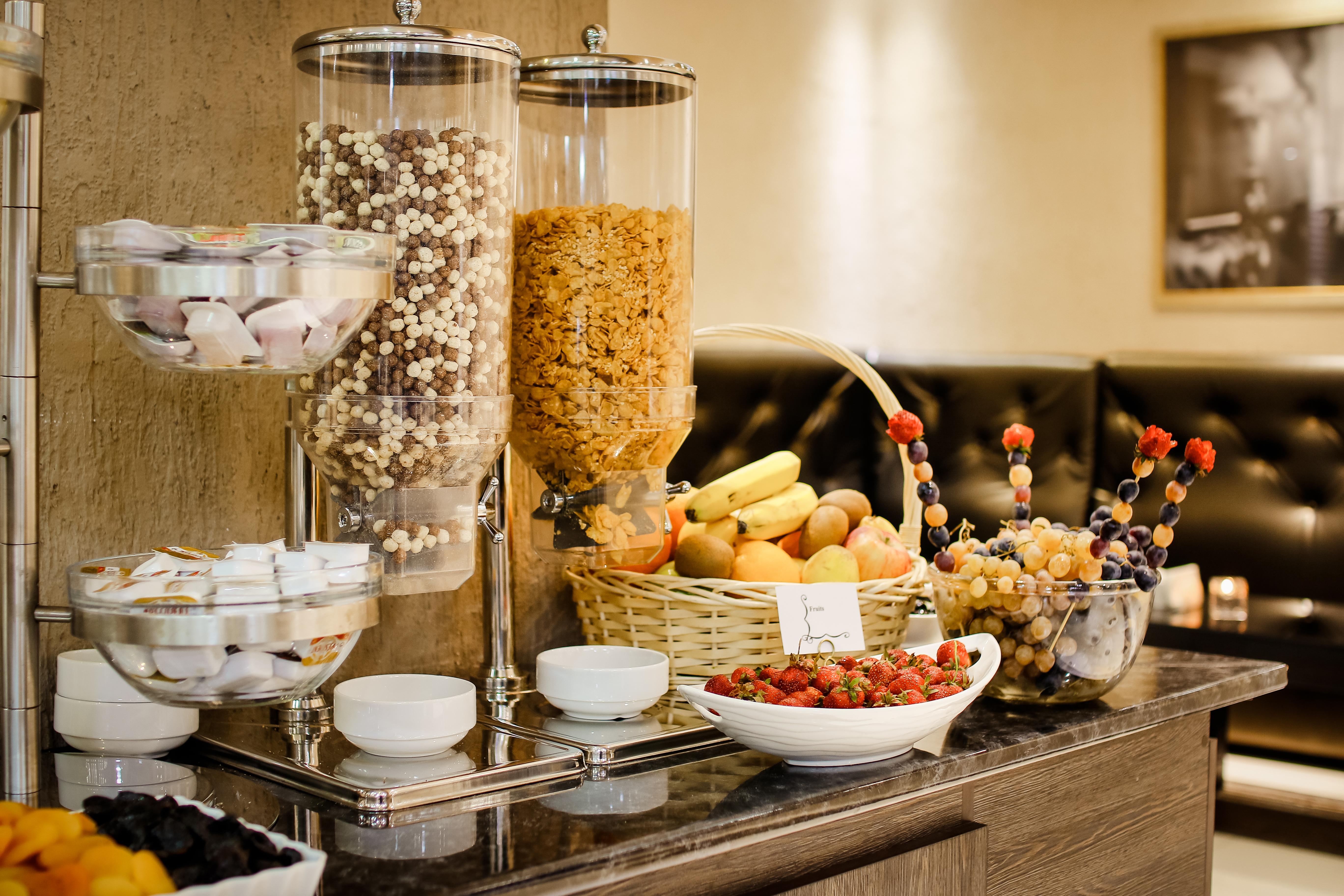 Hotel Orion Tbiliszi Kültér fotó