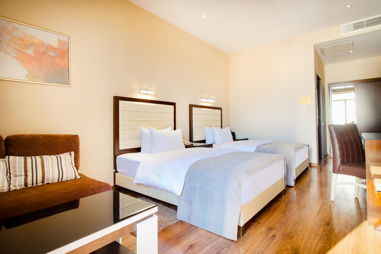 Hotel Orion Tbiliszi Kültér fotó