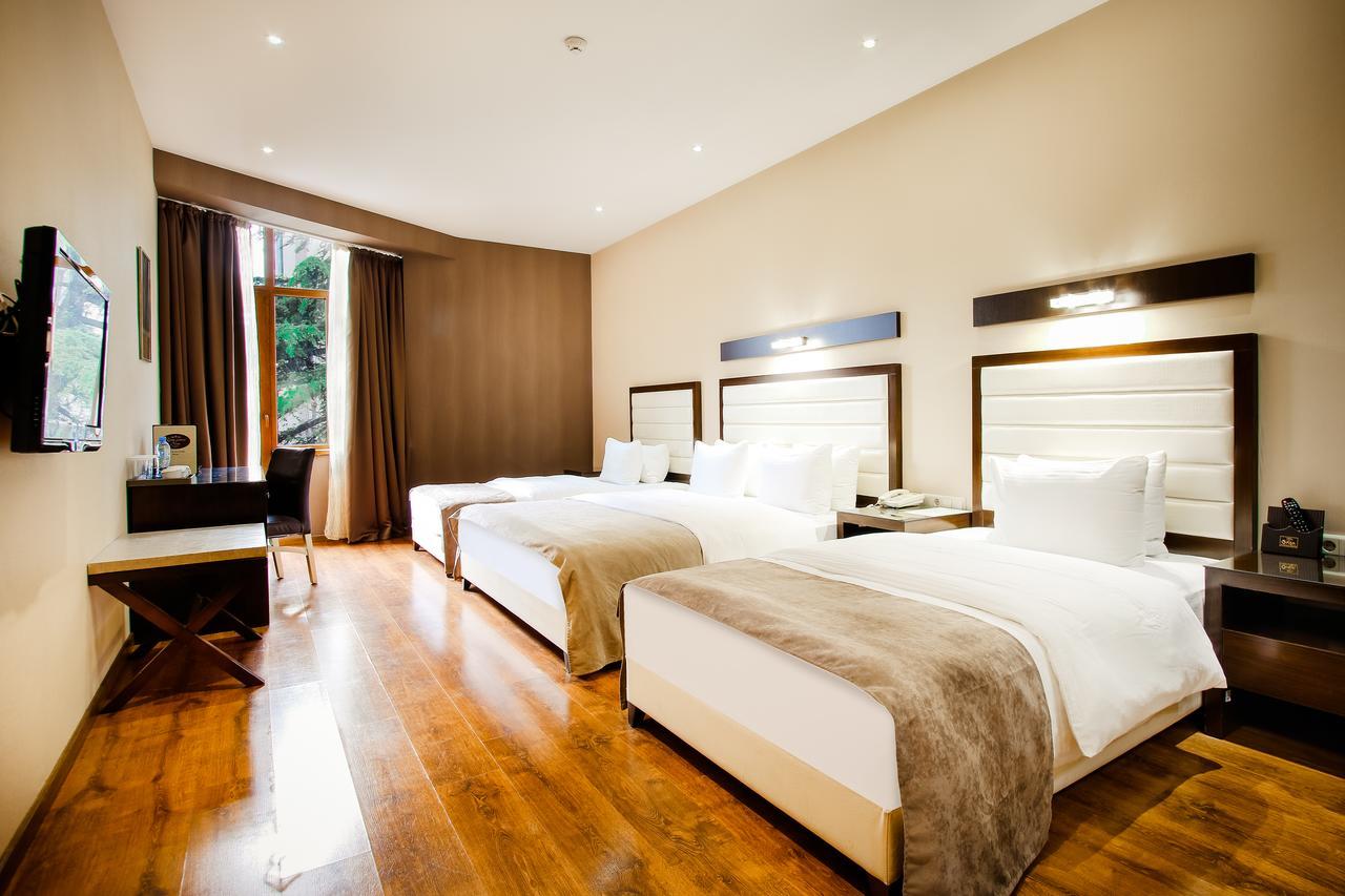 Hotel Orion Tbiliszi Kültér fotó